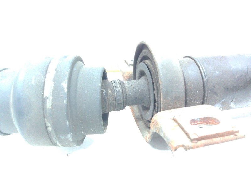 Recambio de cardan trasero para mercedes-benz clase r (w251, v251) r 320 cdi 4-matic (251.022, 251.122) referencia OEM IAM A2514