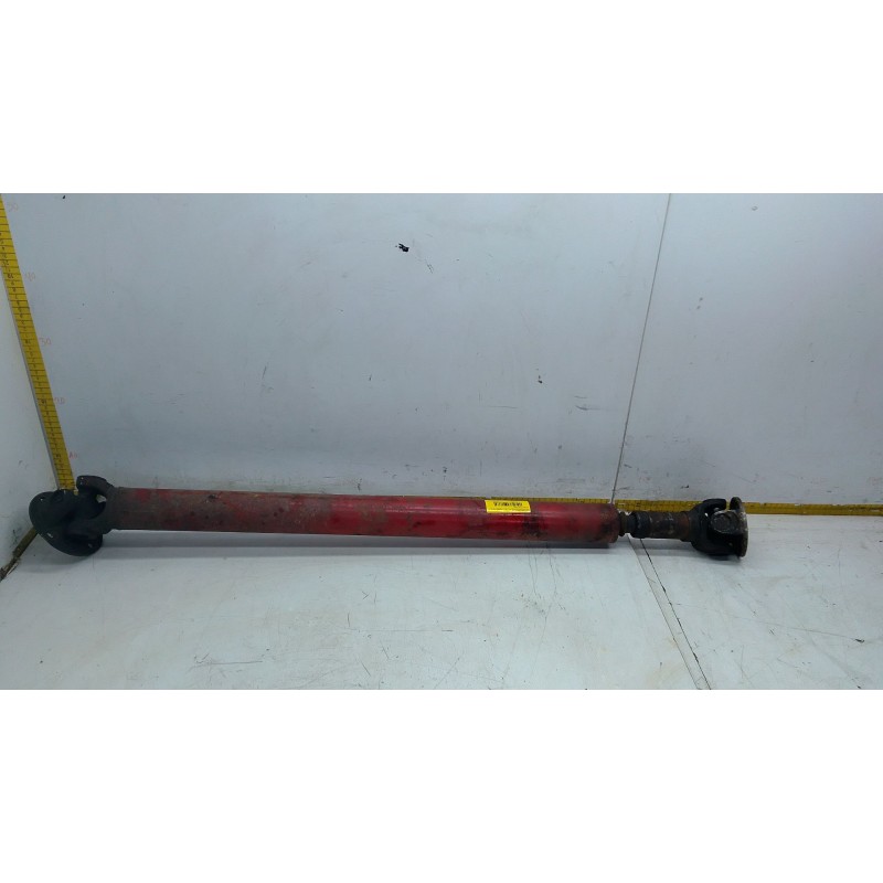 Recambio de cardan trasero para nissan cabstar e (tl_, vl_) 105.35, 110.35, 110.45 (tl0) referencia OEM IAM   