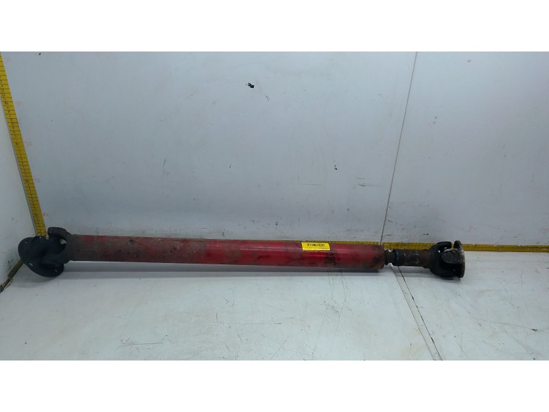 Recambio de cardan trasero para nissan cabstar e (tl_, vl_) 105.35, 110.35, 110.45 (tl0) referencia OEM IAM   