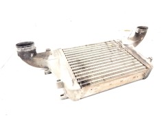 Recambio de intercooler para nissan cabstar e (tl_, vl_) 105.35, 110.35, 110.45 (tl0) referencia OEM IAM   
