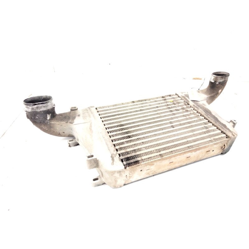 Recambio de intercooler para nissan cabstar e (tl_, vl_) 105.35, 110.35, 110.45 (tl0) referencia OEM IAM   