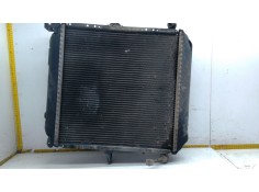 Recambio de radiador agua para nissan cabstar e (tl_, vl_) 105.35, 110.35, 110.45 (tl0) referencia OEM IAM   