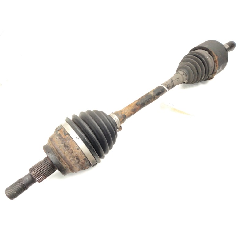 Recambio de transmision delantera izquierda para mercedes-benz clase r (w251, v251) r 320 cdi 4-matic (251.022, 251.122) referen