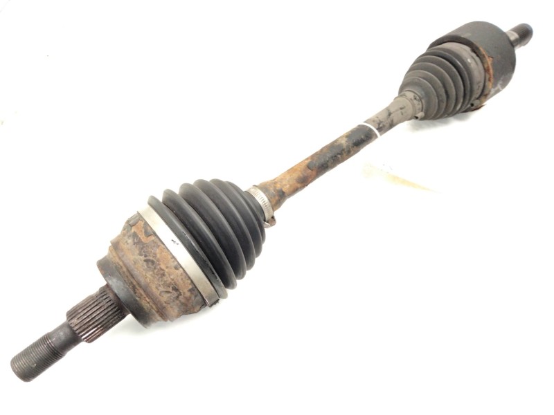 Recambio de transmision delantera izquierda para mercedes-benz clase r (w251, v251) r 320 cdi 4-matic (251.022, 251.122) referen