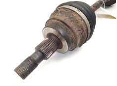 Recambio de transmision delantera izquierda para mercedes-benz clase r (w251, v251) r 320 cdi 4-matic (251.022, 251.122) referen 2