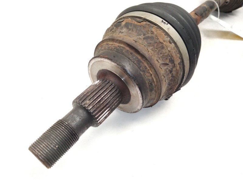 Recambio de transmision delantera izquierda para mercedes-benz clase r (w251, v251) r 320 cdi 4-matic (251.022, 251.122) referen