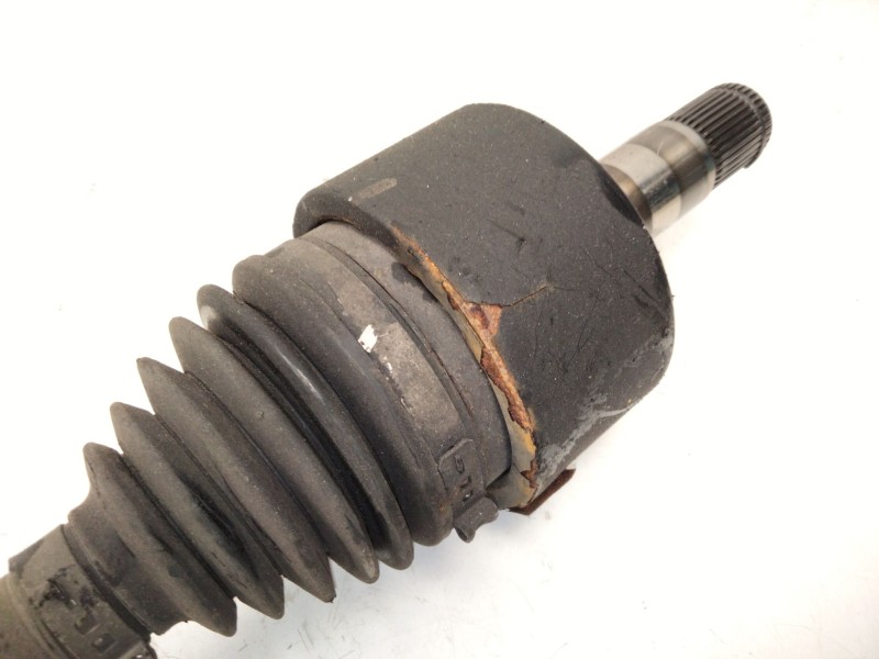 Recambio de transmision delantera izquierda para mercedes-benz clase r (w251, v251) r 320 cdi 4-matic (251.022, 251.122) referen