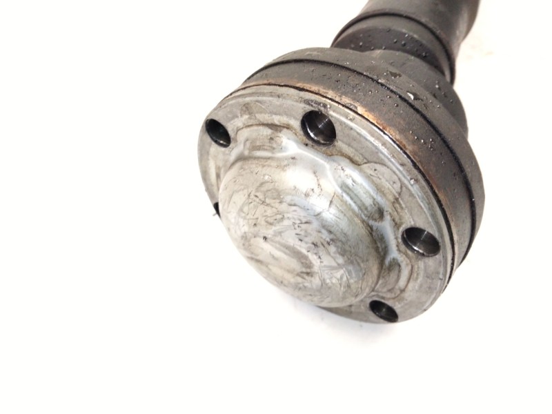 Recambio de cardan delantero para mercedes-benz clase r (w251, v251) r 320 cdi 4-matic (251.022, 251.122) referencia OEM IAM A25