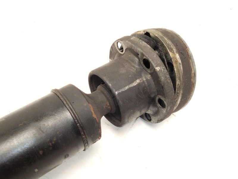 Recambio de cardan delantero para mercedes-benz clase r (w251, v251) r 320 cdi 4-matic (251.022, 251.122) referencia OEM IAM A25