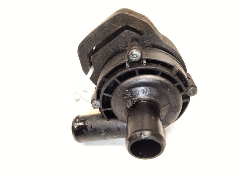 Recambio de motor electrico de agua para mercedes-benz clase r (w251, v251) r 320 cdi 4-matic (251.022, 251.122) referencia OEM 