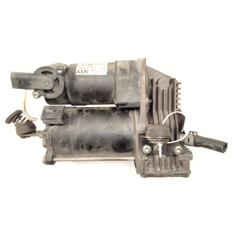 Recambio de compresor suspension para mercedes-benz clase r (w251, v251) r 320 cdi 4-matic (251.022, 251.122) referencia OEM IAM