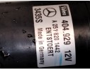 MOTOR LIMPIA DELANTERO A2518201442 