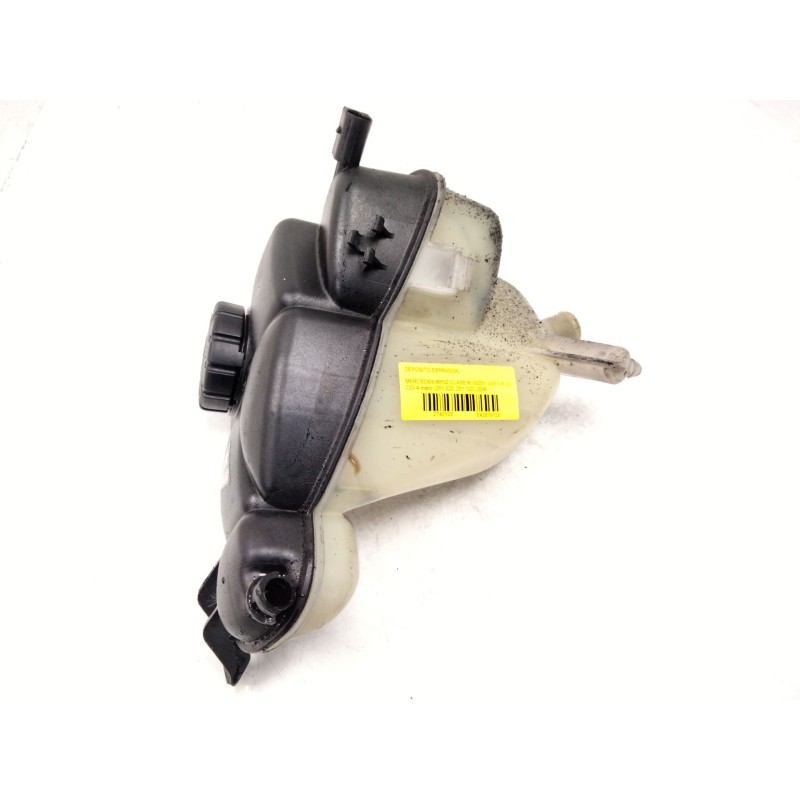 Recambio de deposito expansion para mercedes-benz clase r (w251, v251) r 320 cdi 4-matic (251.022, 251.122) referencia OEM IAM A