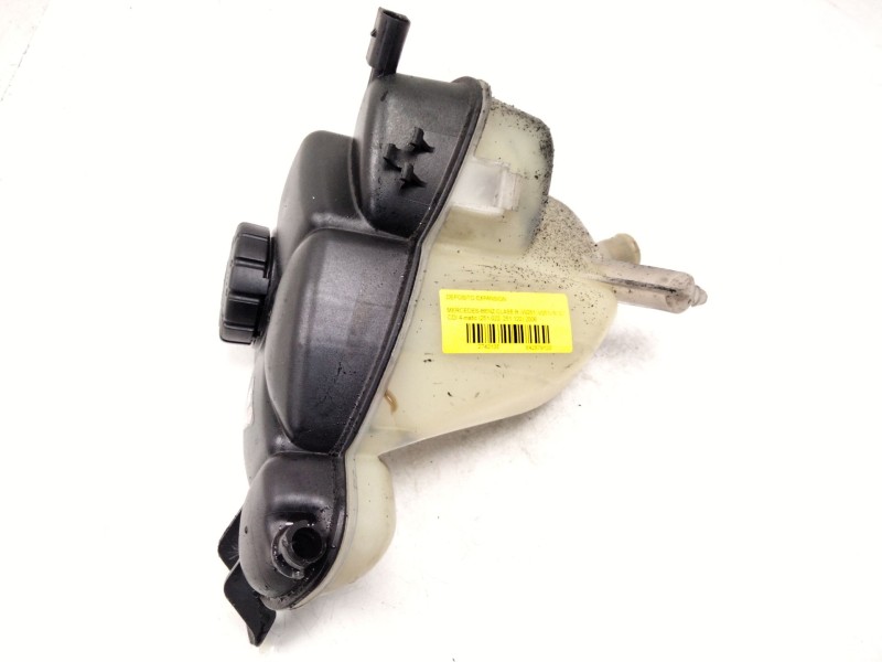 Recambio de deposito expansion para mercedes-benz clase r (w251, v251) r 320 cdi 4-matic (251.022, 251.122) referencia OEM IAM A