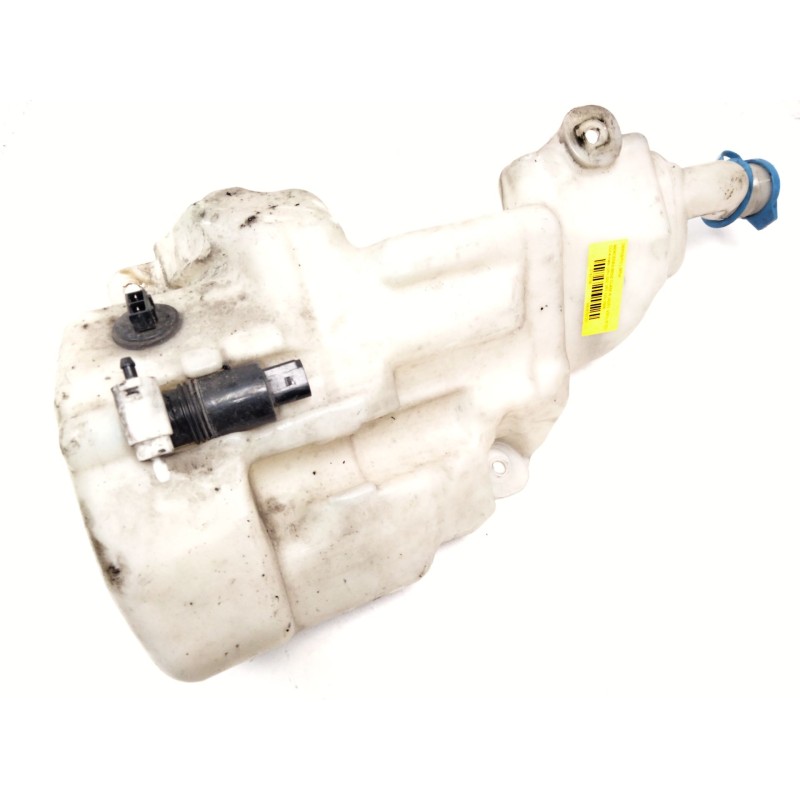 Recambio de deposito limpia para mercedes-benz clase r (w251, v251) r 320 cdi 4-matic (251.022, 251.122) referencia OEM IAM A251