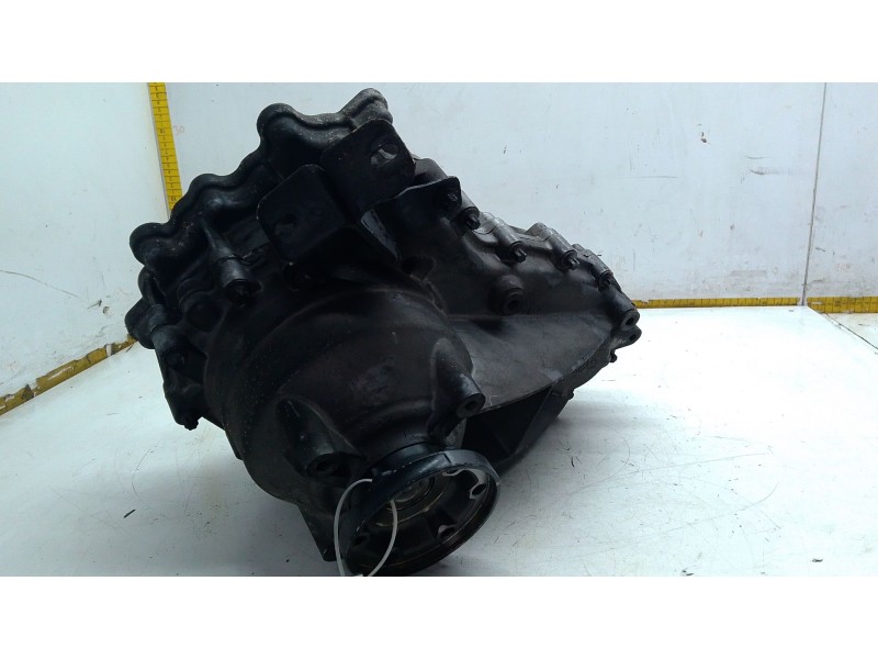 Recambio de caja transfer para mercedes-benz clase r (w251, v251) r 320 cdi 4-matic (251.022, 251.122) referencia OEM IAM A25128