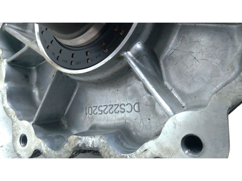 Recambio de caja transfer para mercedes-benz clase r (w251, v251) r 320 cdi 4-matic (251.022, 251.122) referencia OEM IAM A25128