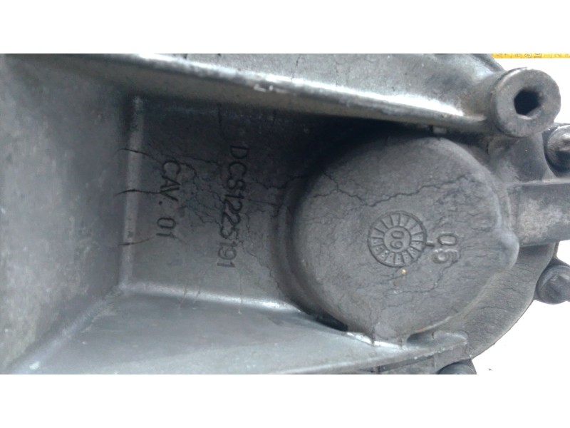 Recambio de caja transfer para mercedes-benz clase r (w251, v251) r 320 cdi 4-matic (251.022, 251.122) referencia OEM IAM A25128