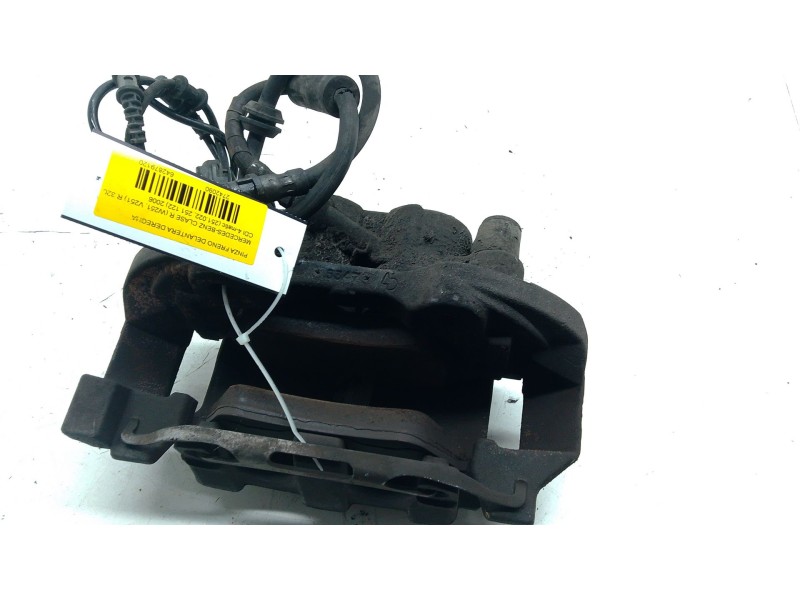 Recambio de pinza freno delantera derecha para mercedes-benz clase r (w251, v251) r 320 cdi 4-matic (251.022, 251.122) referenci