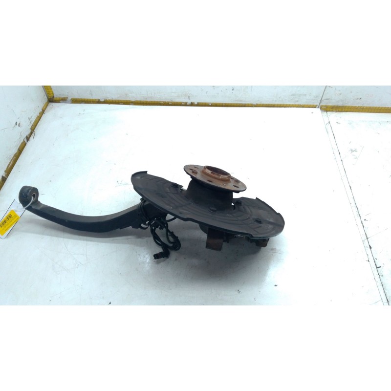 Recambio de mangueta delantera izquierda para mercedes-benz clase r (w251, v251) r 320 cdi 4-matic (251.022, 251.122) referencia