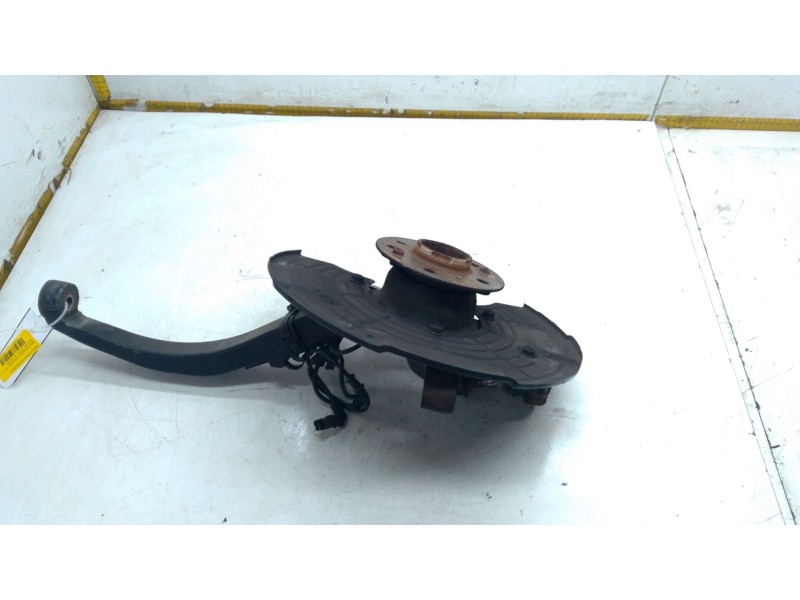 Recambio de mangueta delantera izquierda para mercedes-benz clase r (w251, v251) r 320 cdi 4-matic (251.022, 251.122) referencia