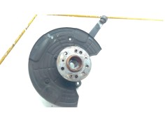 Recambio de mangueta delantera izquierda para mercedes-benz clase r (w251, v251) r 320 cdi 4-matic (251.022, 251.122) referencia 2