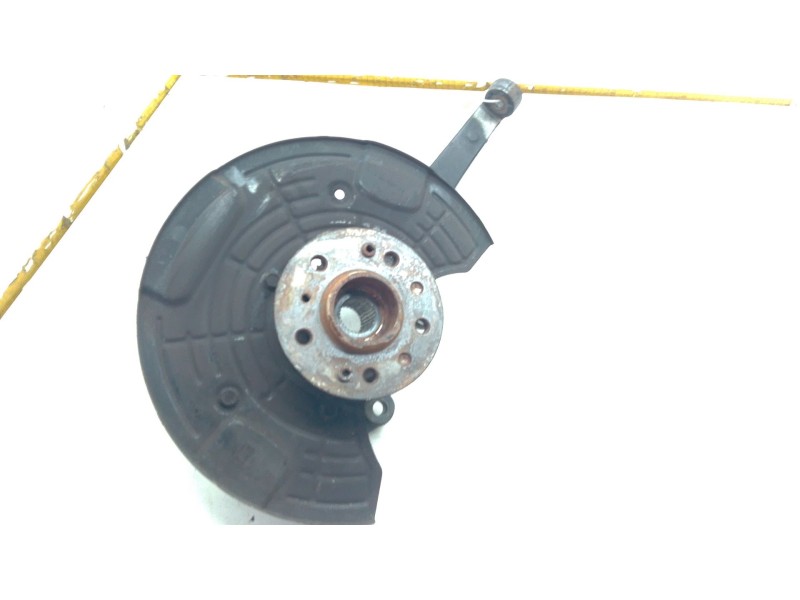 Recambio de mangueta delantera izquierda para mercedes-benz clase r (w251, v251) r 320 cdi 4-matic (251.022, 251.122) referencia