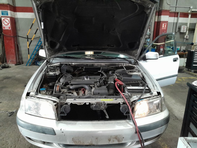 volvo s40 i (644) del año 2003