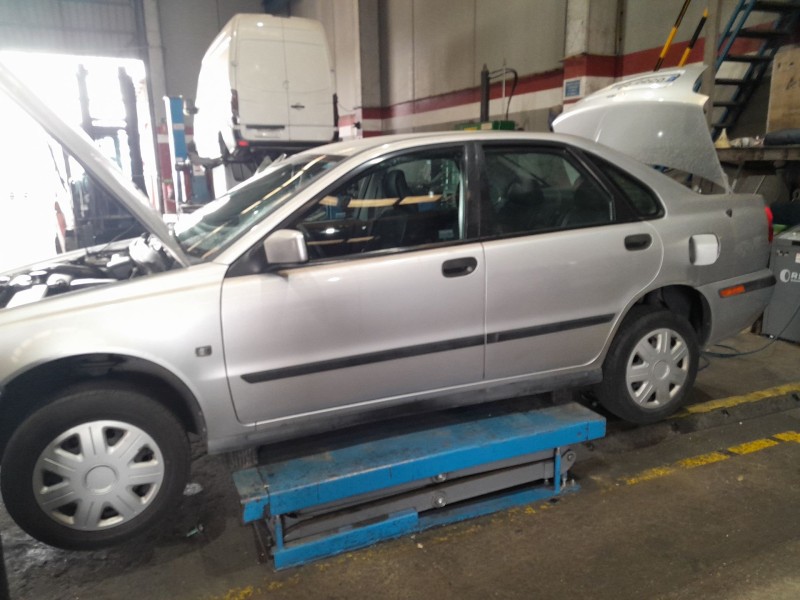 volvo s40 i (644) del año 2003