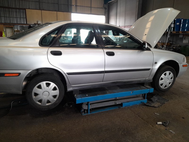 volvo s40 i (644) del año 2003