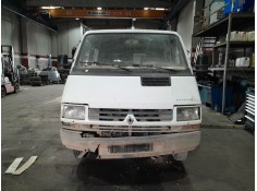 RENAULT TRAFIC FURGONETA (T_, P_, V_)