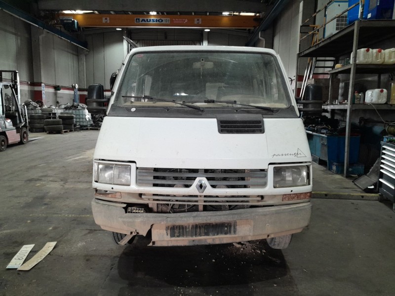 renault trafic furgoneta (t_, p_, v_) del año 1995