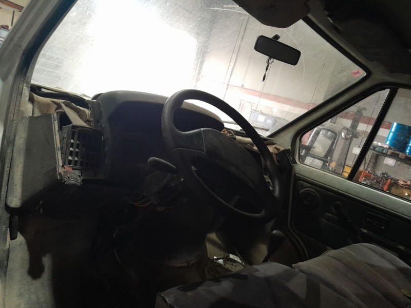 renault trafic furgoneta (t_, p_, v_) del año 1995