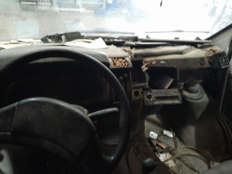 renault trafic furgoneta (t_, p_, v_) del año 1995