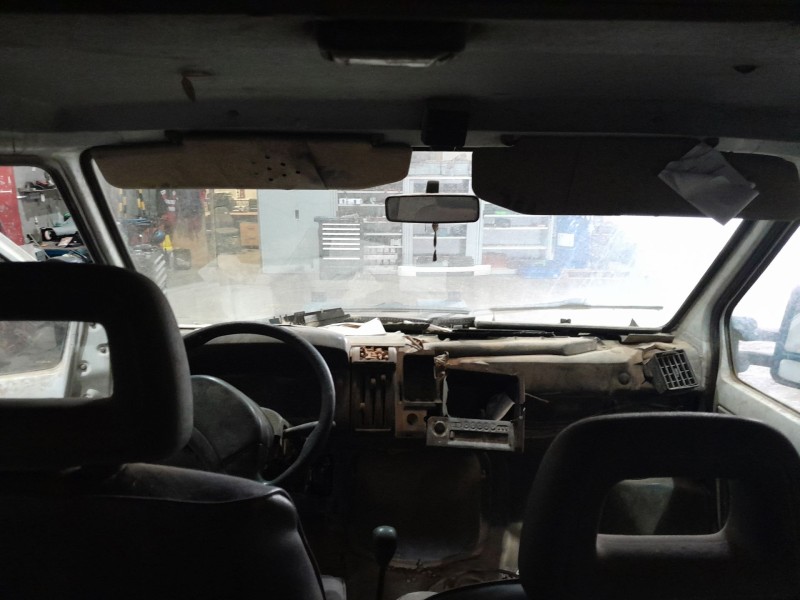 renault trafic furgoneta (t_, p_, v_) del año 1995