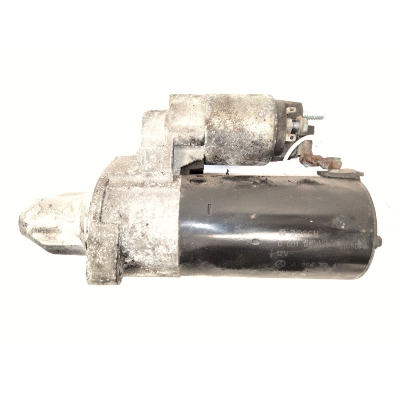Recambio de motor arranque para mercedes-benz clase r (w251, v251) r 320 cdi 4-matic (251.022, 251.122) referencia OEM IAM A0061