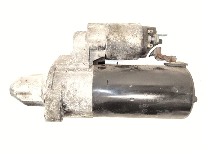 Recambio de motor arranque para mercedes-benz clase r (w251, v251) r 320 cdi 4-matic (251.022, 251.122) referencia OEM IAM A0061