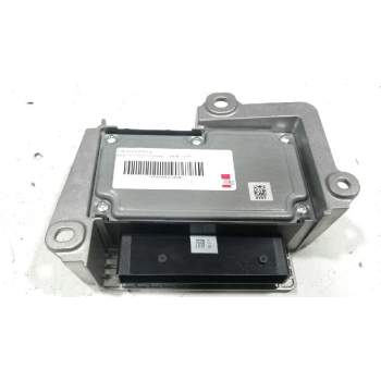Recambio de centralita airbag para renault clio iii exception referencia OEM IAM 8200645161 0285001959 AB9X