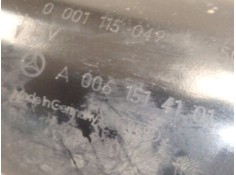 Recambio de motor arranque para mercedes-benz clase r (w251, v251) r 320 cdi 4-matic (251.022, 251.122) referencia OEM IAM A0061 2