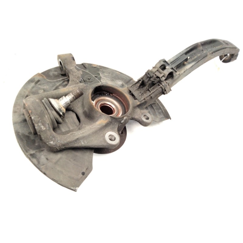 Recambio de mangueta delantera derecha para mercedes-benz clase r (w251, v251) r 320 cdi 4-matic (251.022, 251.122) referencia O