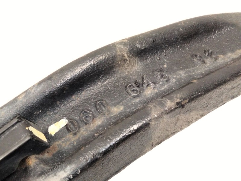 Recambio de mangueta delantera derecha para mercedes-benz clase r (w251, v251) r 320 cdi 4-matic (251.022, 251.122) referencia O