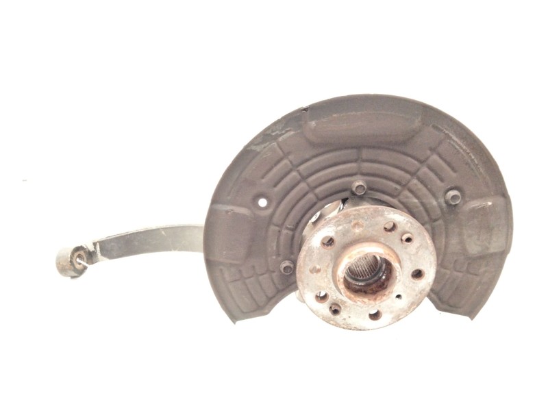 Recambio de mangueta delantera derecha para mercedes-benz clase r (w251, v251) r 320 cdi 4-matic (251.022, 251.122) referencia O