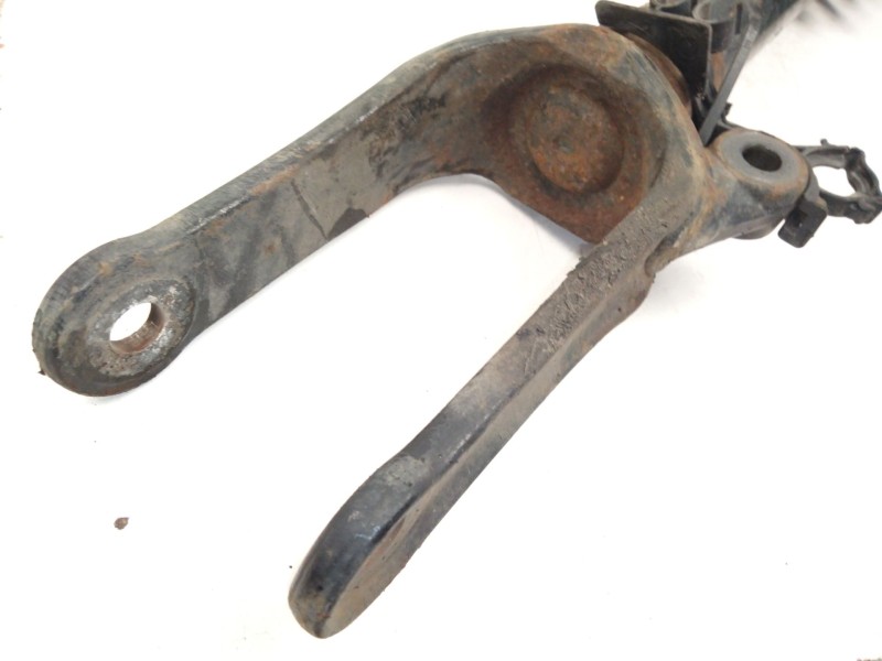 Recambio de amortiguador delantero derecho para mercedes-benz clase r (w251, v251) r 320 cdi 4-matic (251.022, 251.122) referenc