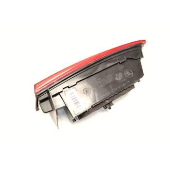 Recambio de piloto trasero izquierdo porton para skoda karoq (nu7, nd7) 1.5 tsi referencia OEM IAM 57A945307  