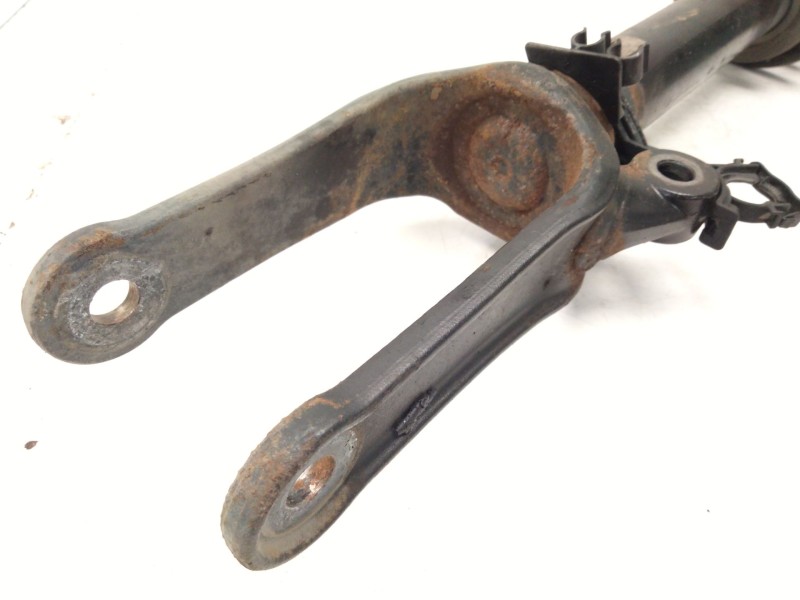 Recambio de amortiguador delantero izquierdo para mercedes-benz clase r (w251, v251) r 320 cdi 4-matic (251.022, 251.122) refere