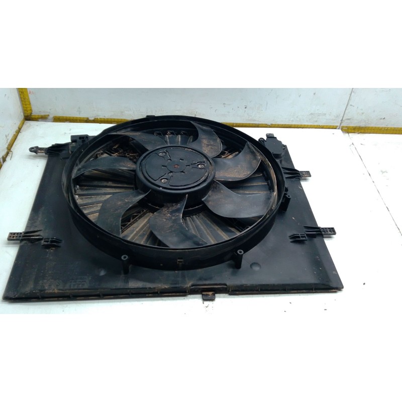 Recambio de electroventilador para mercedes-benz clase s (w222, v222, x222) s 350 bluetec / d (222.132, 222.032, 222.123) refere