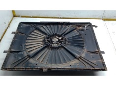 Recambio de electroventilador para mercedes-benz clase s (w222, v222, x222) s 350 bluetec / d (222.132, 222.032, 222.123) refere 2