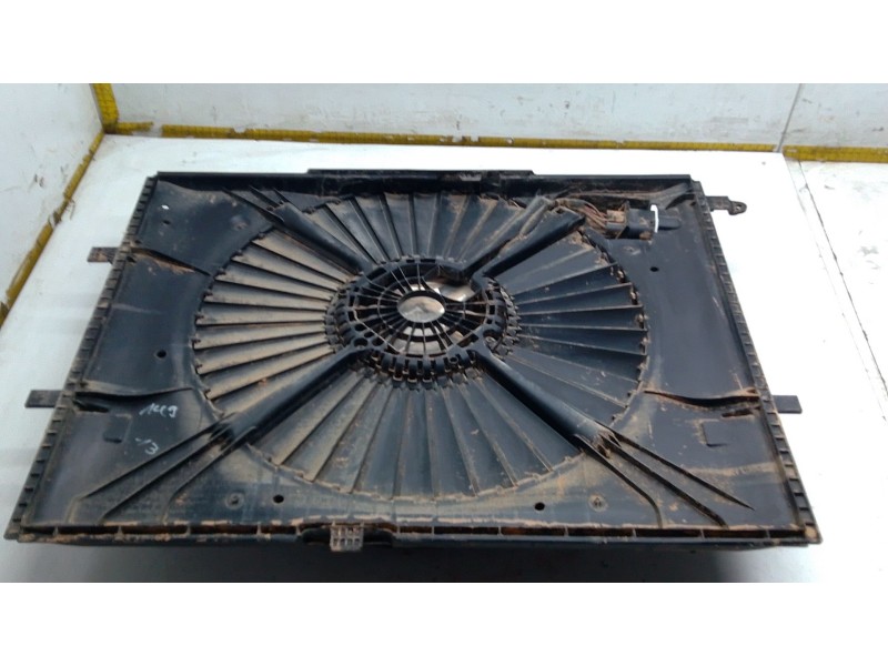 Recambio de electroventilador para mercedes-benz clase s (w222, v222, x222) s 350 bluetec / d (222.132, 222.032, 222.123) refere
