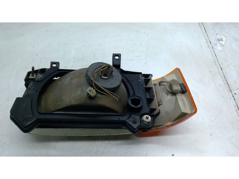 Recambio de faro izquierdo para volkswagen t4 bus (mod. 1991) caravelle referencia OEM IAM   