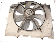 Recambio de electroventilador para mercedes-benz clase e (w210) e 220 cdi (210.006) referencia OEM IAM A0015003093  